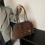 スエードバッグ | Lily